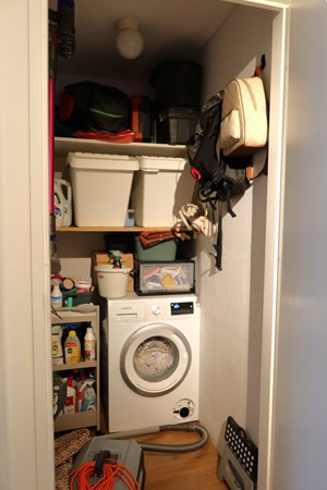 Medium property photo - Piet Smitkade 422, 3077 MJ Rotterdam