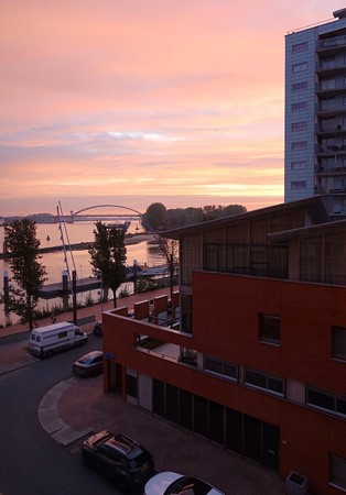 Medium property photo - Piet Smitkade 422, 3077 MJ Rotterdam