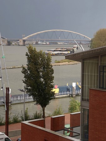 Medium property photo - Piet Smitkade 422, 3077 MJ Rotterdam
