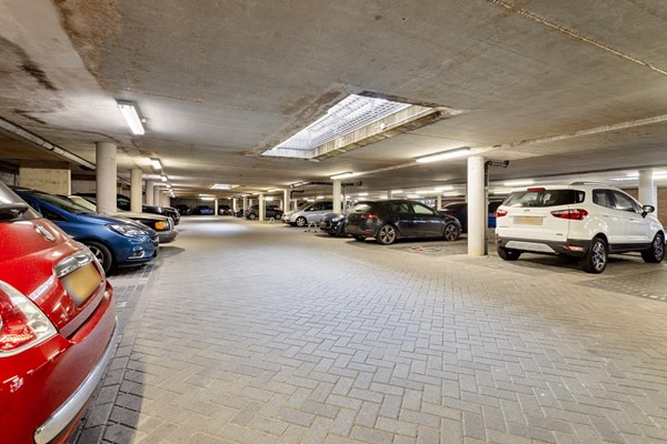 Medium property photo - Piet Smitkade 422, 3077 MJ Rotterdam
