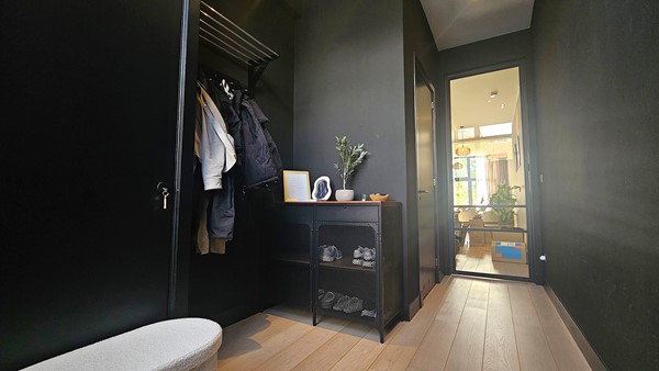 Medium property photo - Hilledijk 89E, 3072 RE Rotterdam