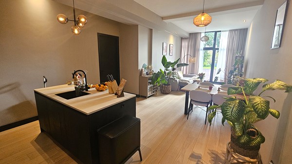 Medium property photo - Hilledijk 89E, 3072 RE Rotterdam