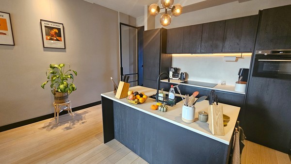 Medium property photo - Hilledijk 89E, 3072 RE Rotterdam