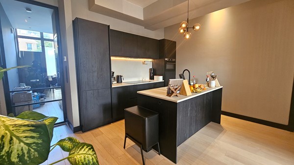 Medium property photo - Hilledijk 89E, 3072 RE Rotterdam