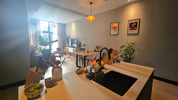 Medium property photo - Hilledijk 89E, 3072 RE Rotterdam