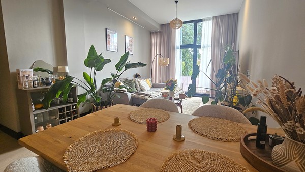 Medium property photo - Hilledijk 89E, 3072 RE Rotterdam