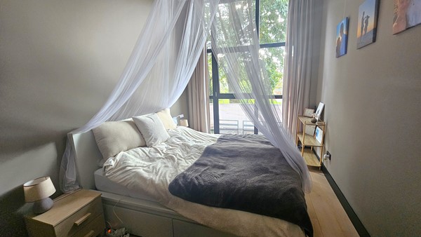 Medium property photo - Hilledijk 89E, 3072 RE Rotterdam