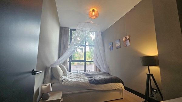 Medium property photo - Hilledijk 89E, 3072 RE Rotterdam
