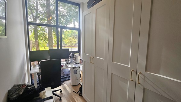 Medium property photo - Hilledijk 89E, 3072 RE Rotterdam