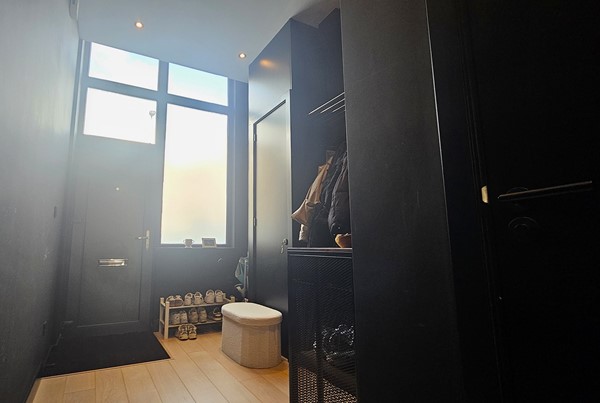 Medium property photo - Hilledijk 89E, 3072 RE Rotterdam