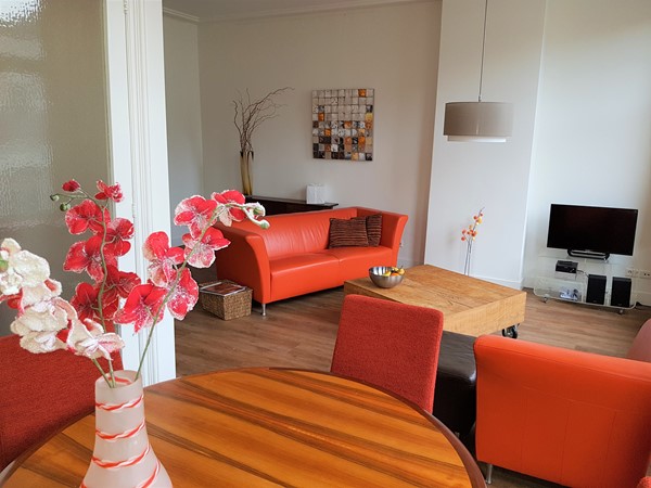 For rent: Gerard Scholtenstraat 29B, 3035 SC Rotterdam