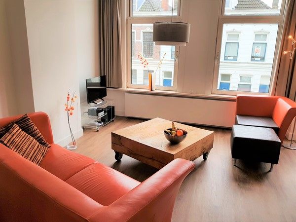 For rent: Gerard Scholtenstraat 29B, 3035 SC Rotterdam