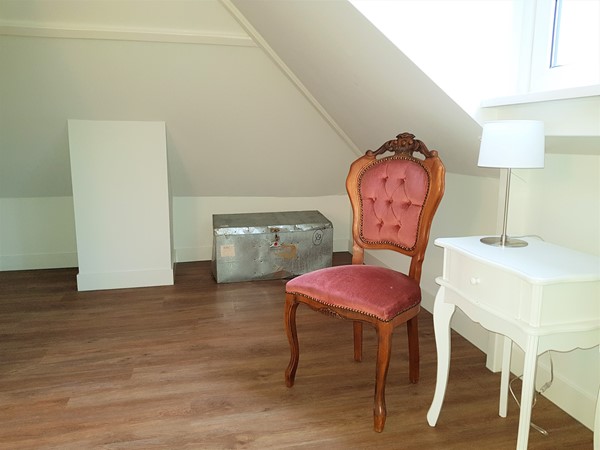 For rent: Gerard Scholtenstraat 29B, 3035 SC Rotterdam