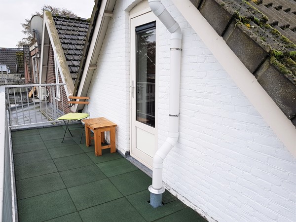 For rent: Gerard Scholtenstraat 29B, 3035 SC Rotterdam