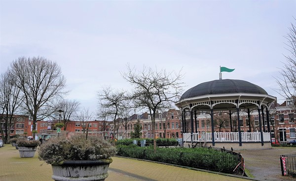 For rent: Gerard Scholtenstraat 29B, 3035 SC Rotterdam