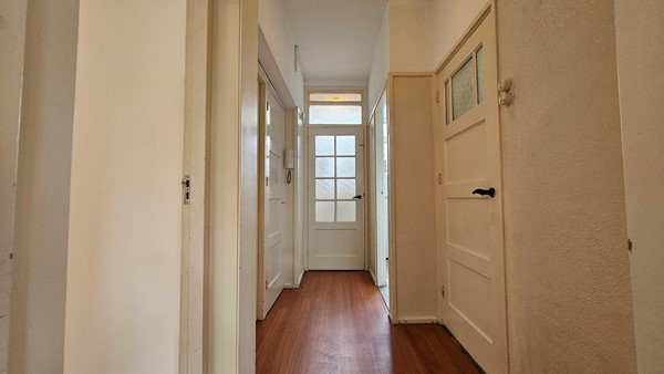 Medium property photo - Herman Robbersstraat 102F, 3031 RL Rotterdam