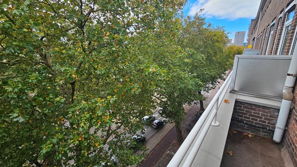 Medium property photo - Herman Robbersstraat 102F, 3031 RL Rotterdam