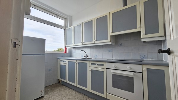 Medium property photo - Herman Robbersstraat 102F, 3031 RL Rotterdam