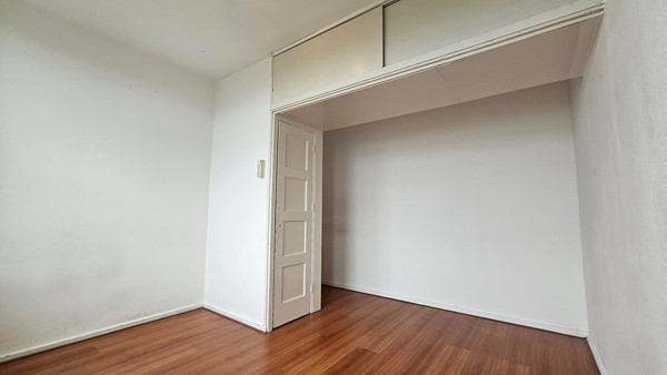 Medium property photo - Herman Robbersstraat 102F, 3031 RL Rotterdam