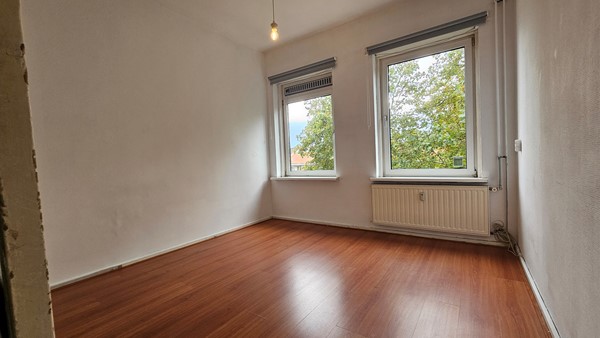 Medium property photo - Herman Robbersstraat 102F, 3031 RL Rotterdam