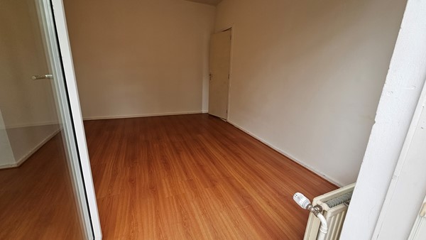 Medium property photo - Herman Robbersstraat 102F, 3031 RL Rotterdam