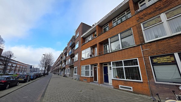 Property photo - Rotterdamsedijk 156B, 3112BJ Schiedam