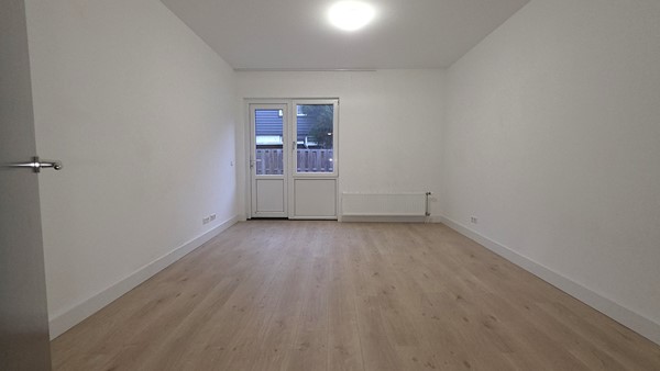 Floorplan - Strevelsweg 23A, 3073 DR Rotterdam