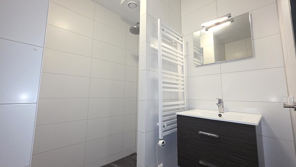 Floorplan - Strevelsweg 23A, 3073 DR Rotterdam