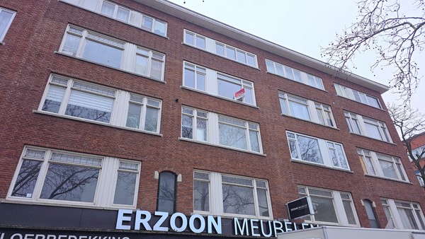 Property photo - Putselaan 230A, 3073JN Rotterdam