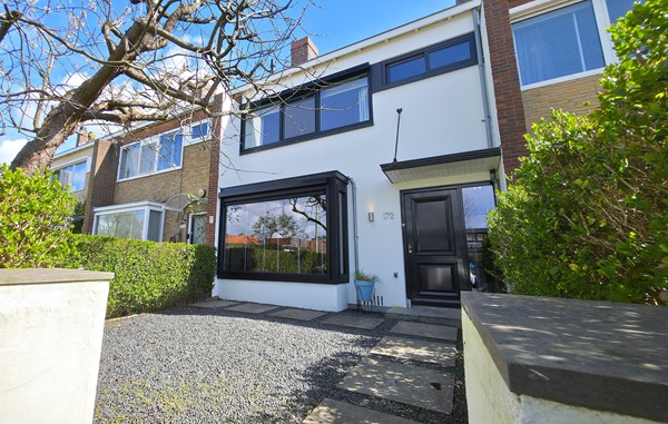 Property photo - Meidoornsingel 172, 3052BV Rotterdam