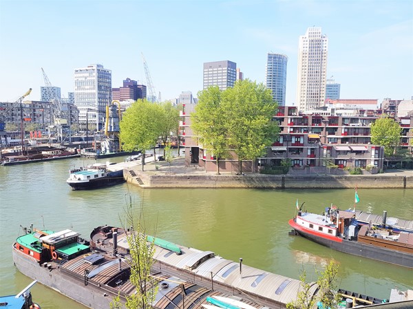 Property photo - Scheepmakerskade 99, 3011VX Rotterdam