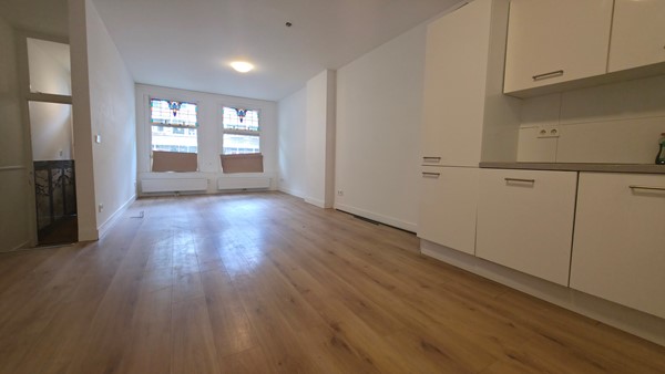 Property photo - Mathenesserweg 98A, 3026HH Rotterdam