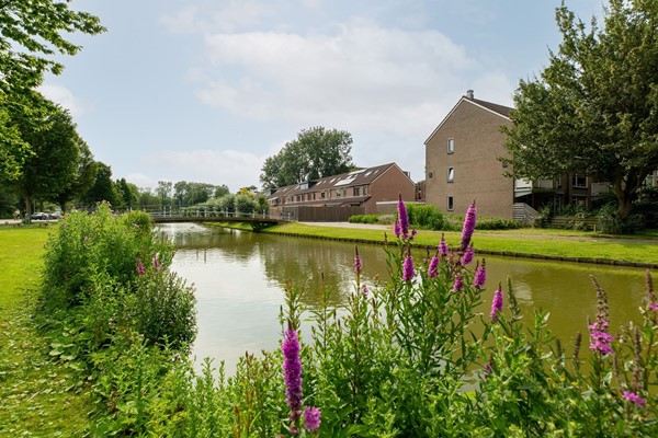 Wiardapad 47, Rotterdam
