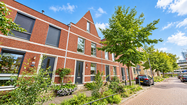 Bothastraat 57-ref-02367, Rotterdam