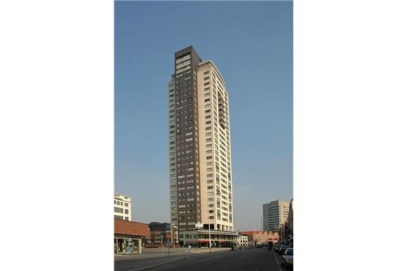 Property photo - De Regent, 5611HW Eindhoven