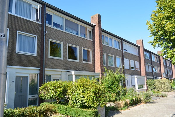 Property photo - Schubertlaan, 5653EN Eindhoven