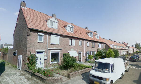 Property photo - Lassusstraat 66, 5654LM Eindhoven