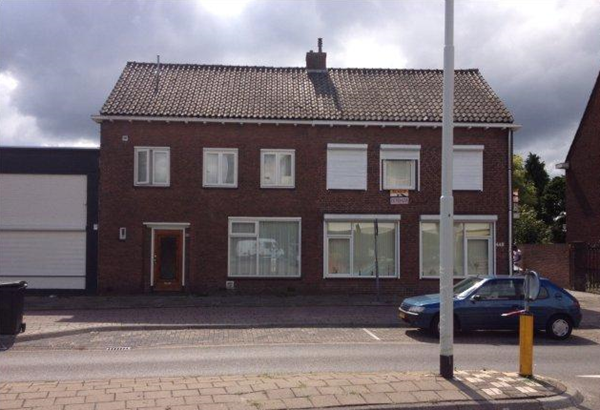 Property photo - Tongelresestraat, 5642NH Eindhoven