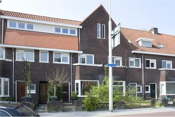 Property photo - Mauritsstraat, 5616AB Eindhoven