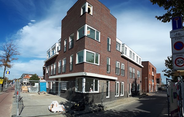 Property photo - Leenderweg 297E, 5643AK Eindhoven