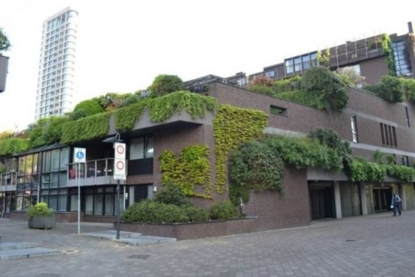 Property photo - 't College 13, 5611EJ Eindhoven