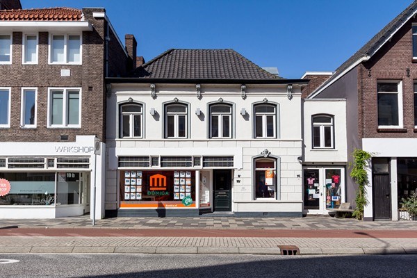 Domica Eindhoven