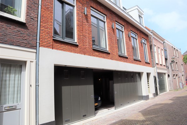 Property photo - Bloemstraat 10, 1811ES Alkmaar