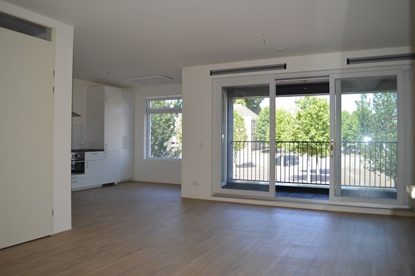 Te huur: Appartementen voorzijde Te huur: Appartementen voorzijde