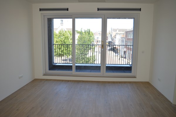 Te huur: Appartementen voorzijde Te huur: Appartementen voorzijde