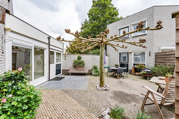Medium property photo - Vijgendam 37A, 3901 SK Veenendaal