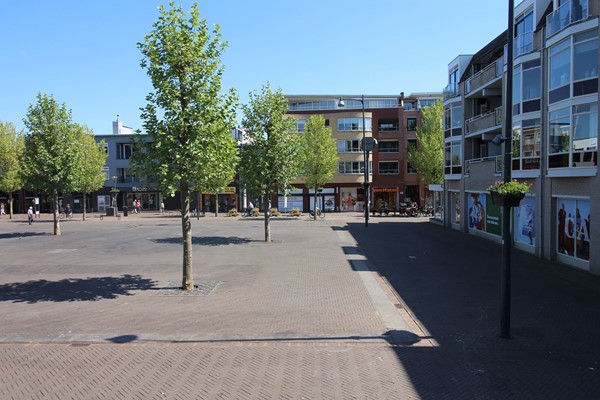 Medium property photo - Markt 17A, 3901 DN Veenendaal