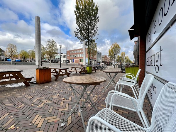 Medium property photo - Markt 17A, 3901 DN Veenendaal