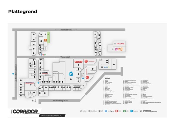 Passage 55-57, 3901 AZ Veenendaal - plattegrond.jpg