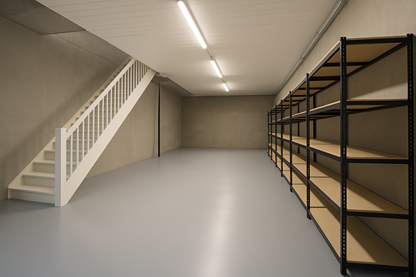 Medium property photo - Inductorstraat 55-18, 3903 KA Veenendaal